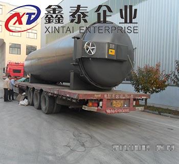 沈陽蒸壓釜密封圈采購(gòu)注意事項(xiàng)